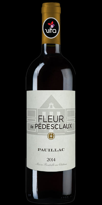 Château Pedesclaux - Fleur de Pedesclaux