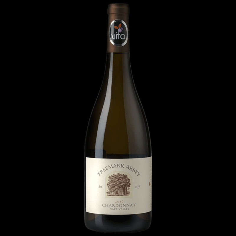 Napa Valley Chardonnay