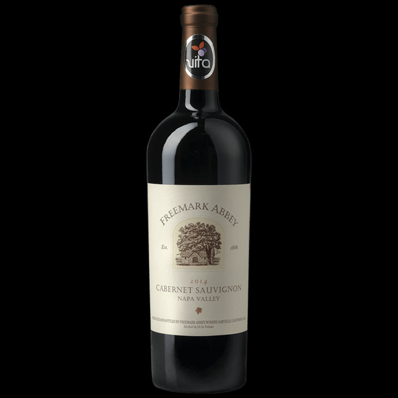 Estate Cabernet Sauvignon