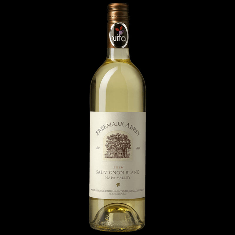 Napa Valley Sauvignon Blanc