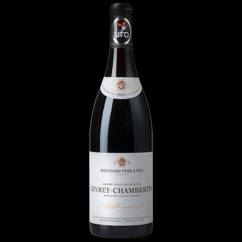 Gevrey-Chambertin