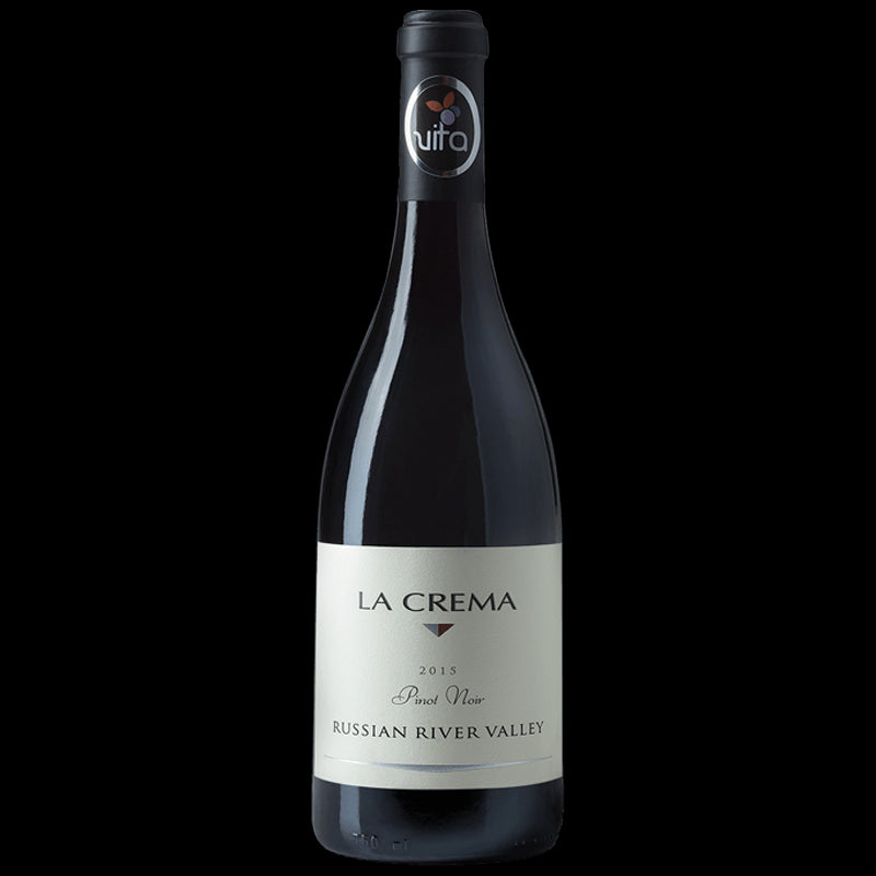 Russian River Valley AVA. Pinot Noir