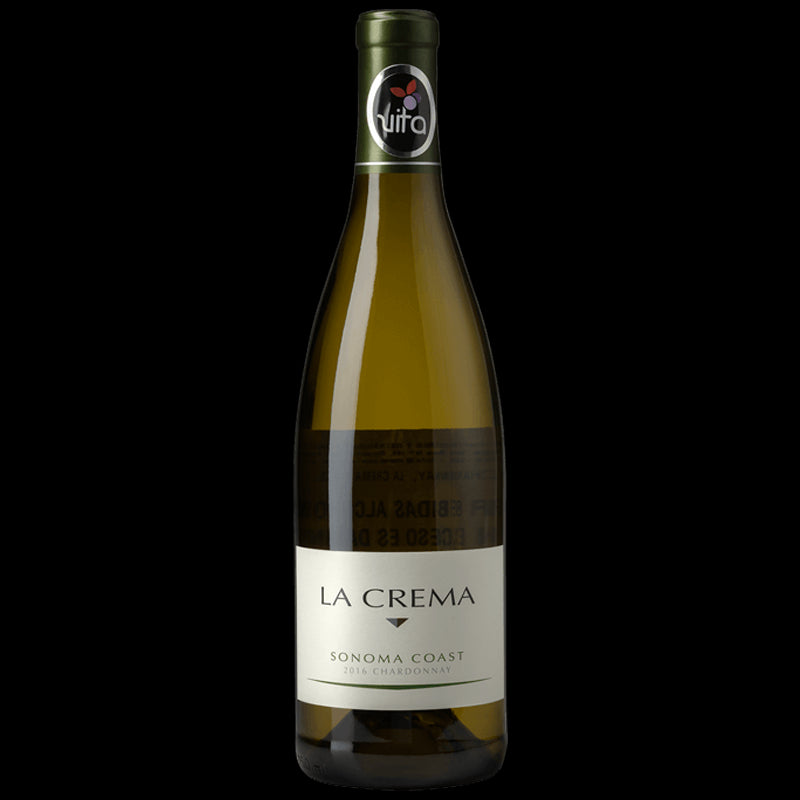 Sonoma Coast AVA. Chardonnay