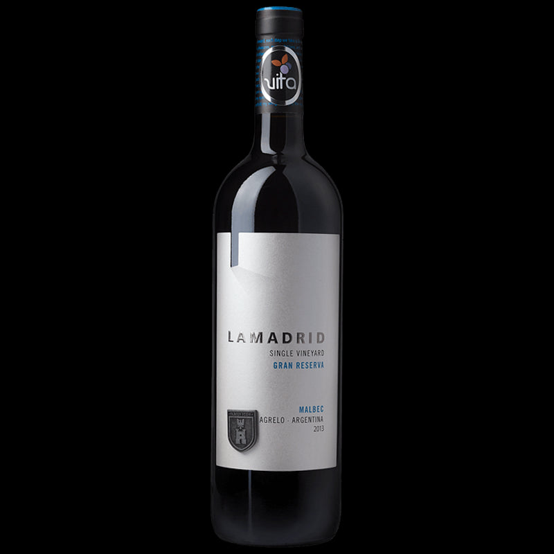 Malbec Single Vineyard - Gran Reserva