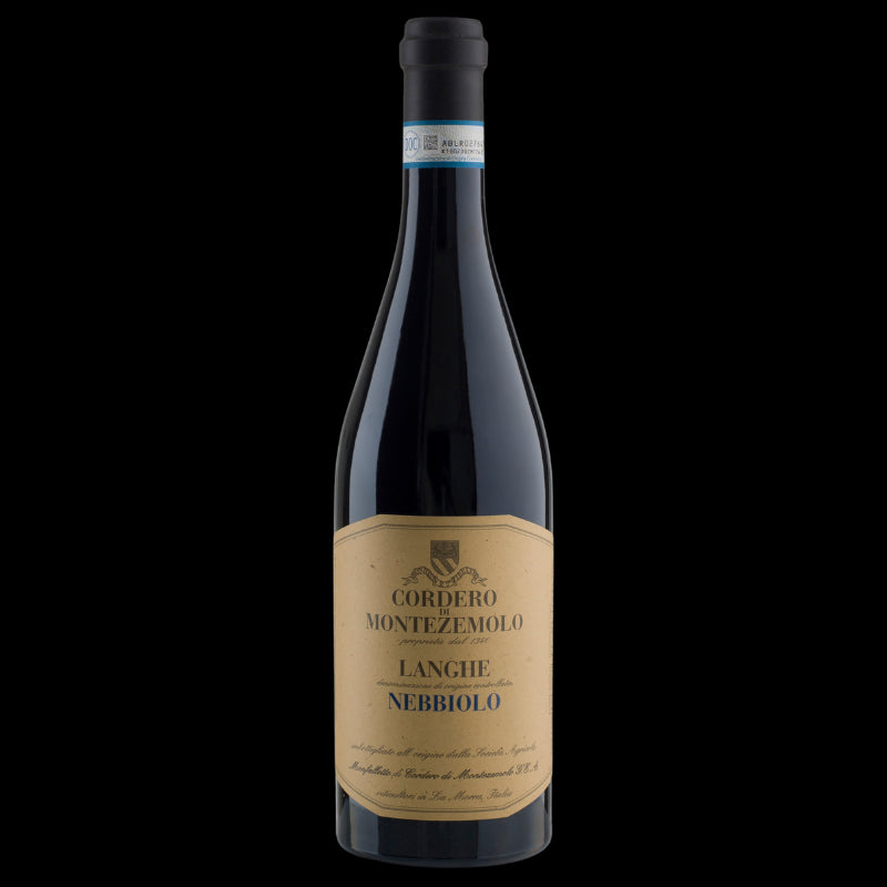 Langhe Nebiolo