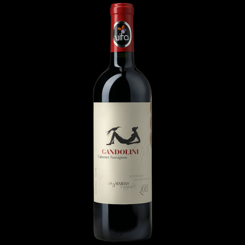 Viñedo Las Tres Marias