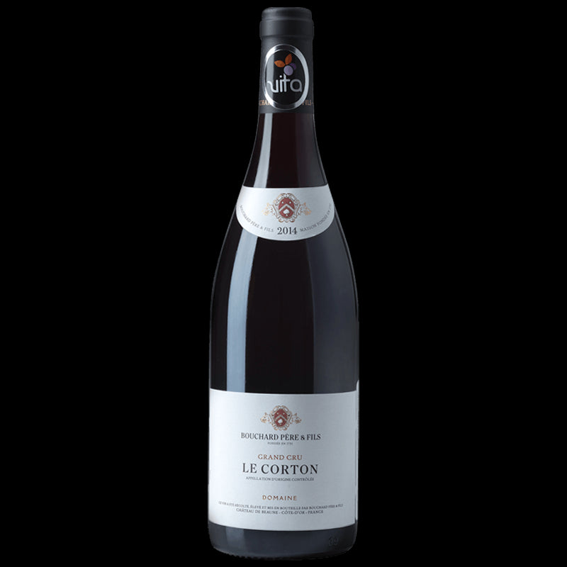 Le Corton - Domaine