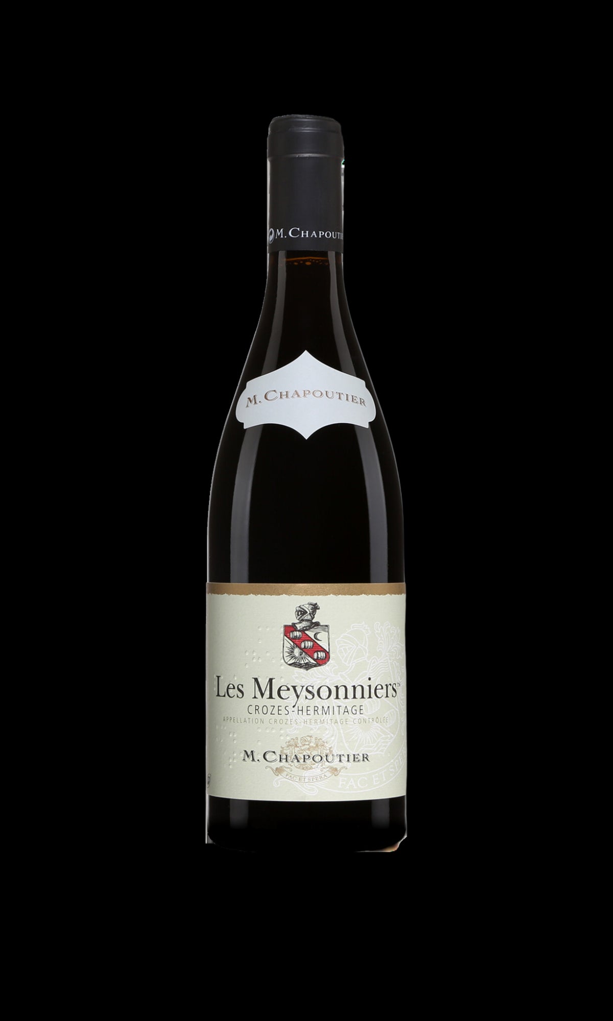 M. Chapoutier - "Les Maysonniers" Crozes-Hermitage