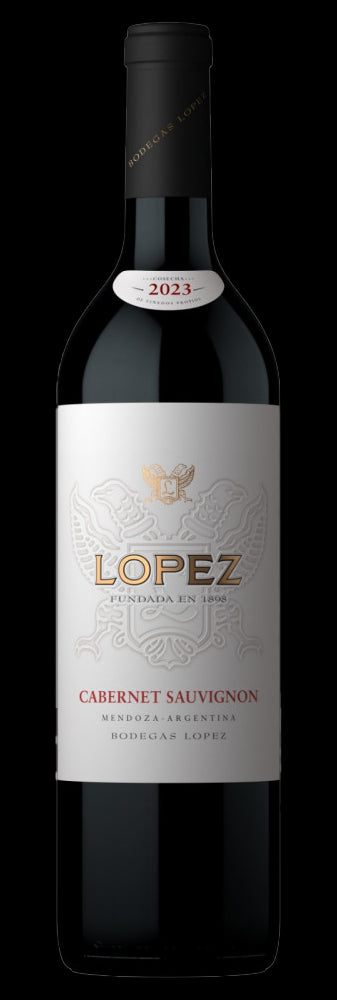 Lopez - Cab. Sauvignon