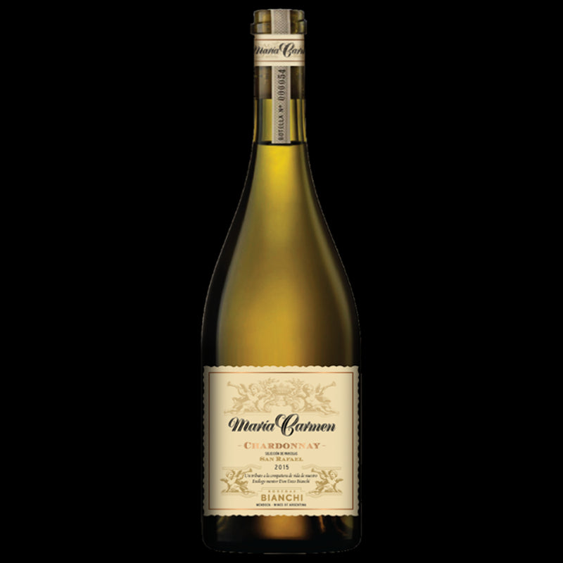 Maria Carmen Chardonnay