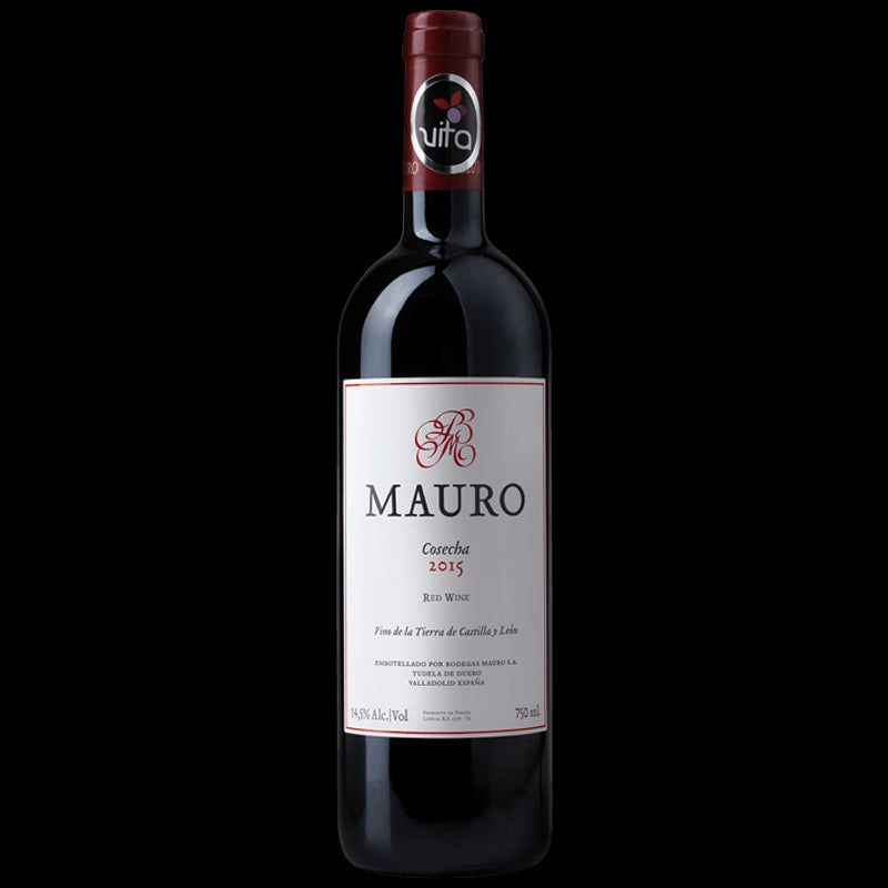 Mauro - Magnum