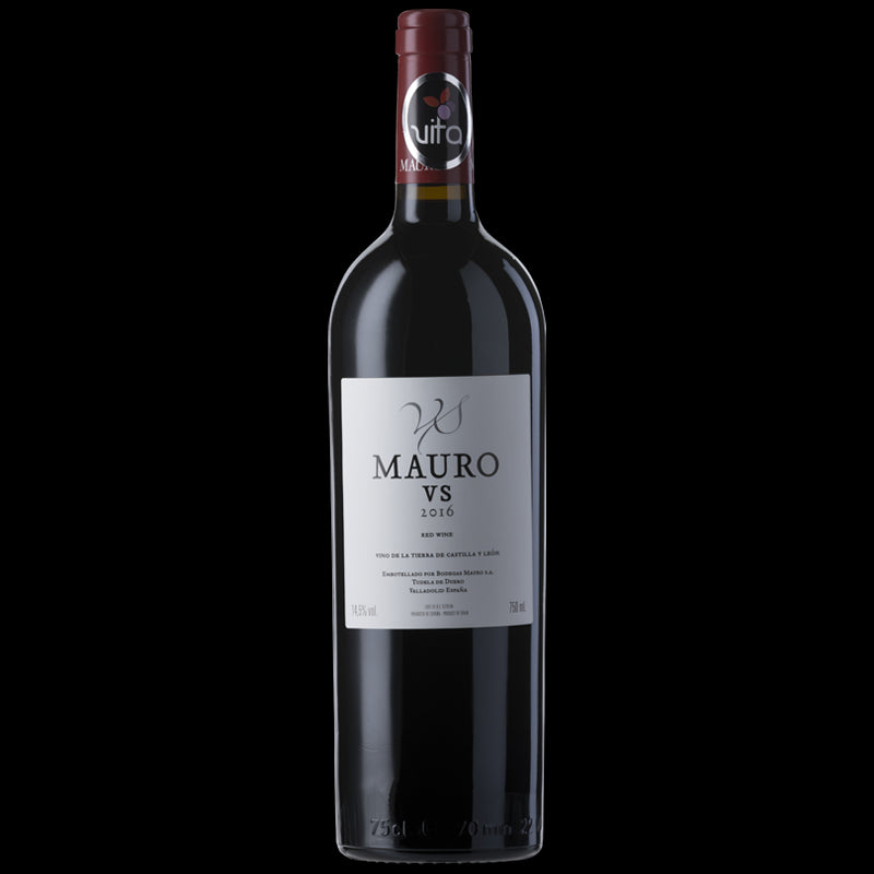 Mauro VS. (Vendimia Seleccionada) - Magnum