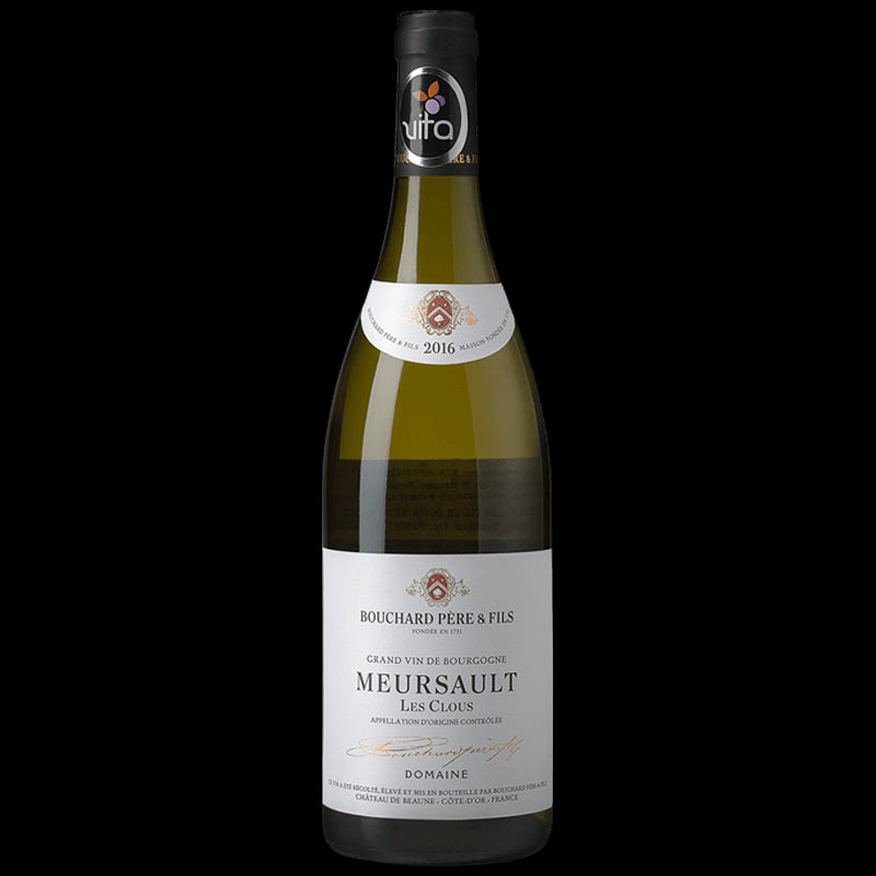 Mersault Les Clous - Domaine