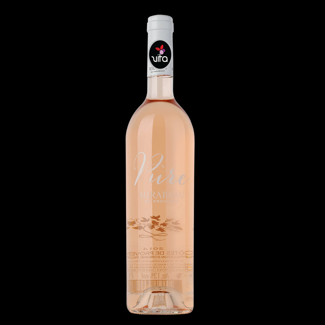 Pure - Magnum