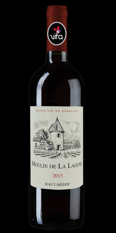Château La Lagune - Moulin de la Lagune
