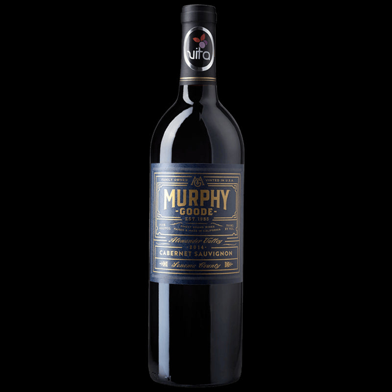 Alexander Valley Cabernet Sauvignon
