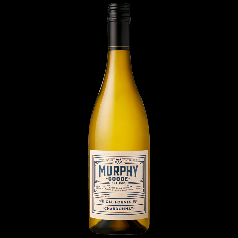 California Chardonnay