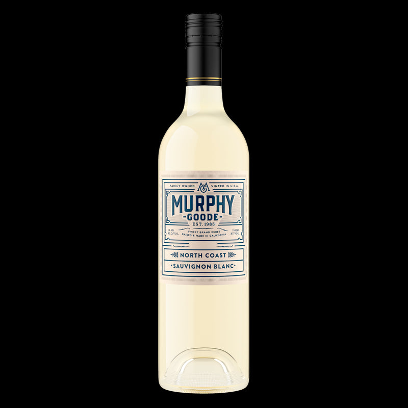North Coast Sauvignon Blanc