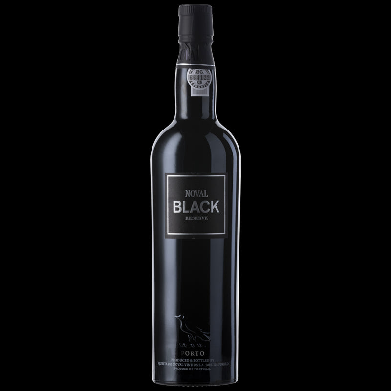 Noval Black