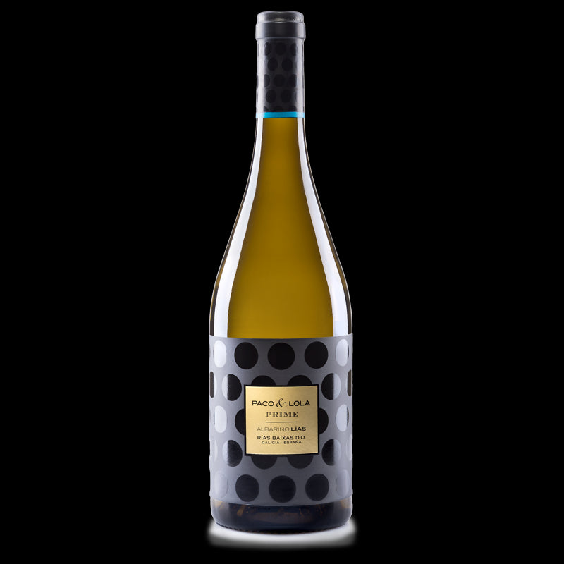 Paco & Lola - Albariño Prime