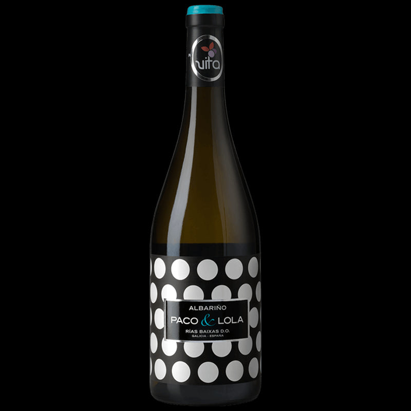 Paco & Lola - Albariño