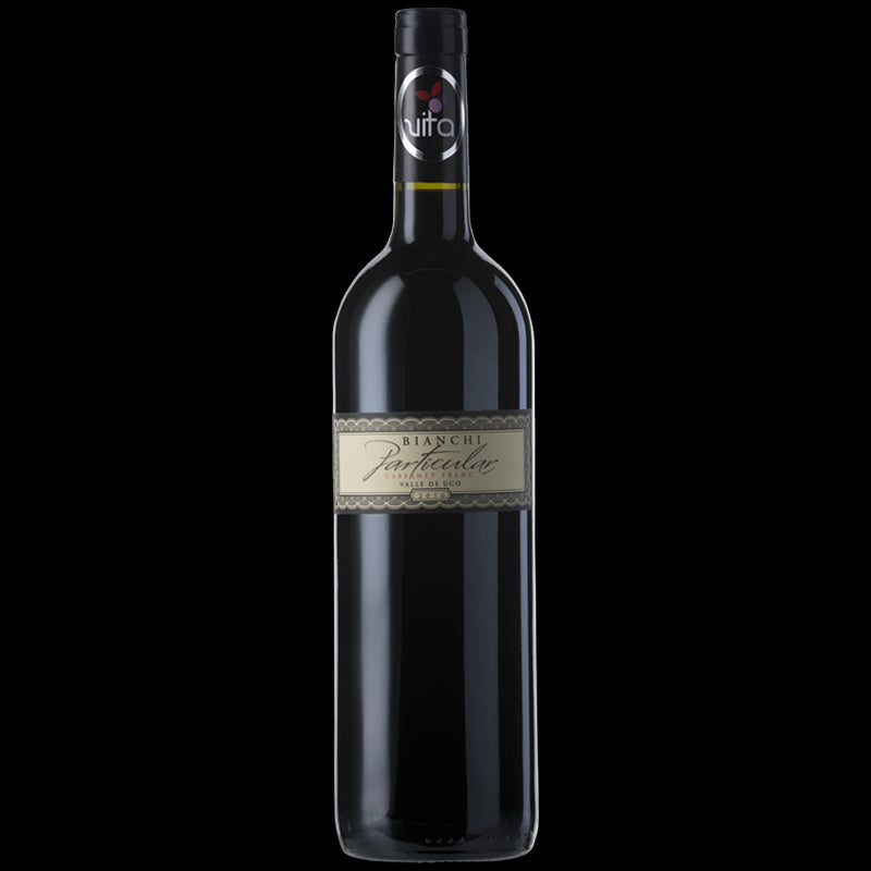 Particular Gran Reserva - Cab. Franc