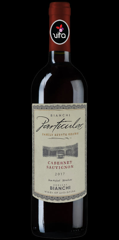 Particular Gran Reserva - Cab. Sauv.