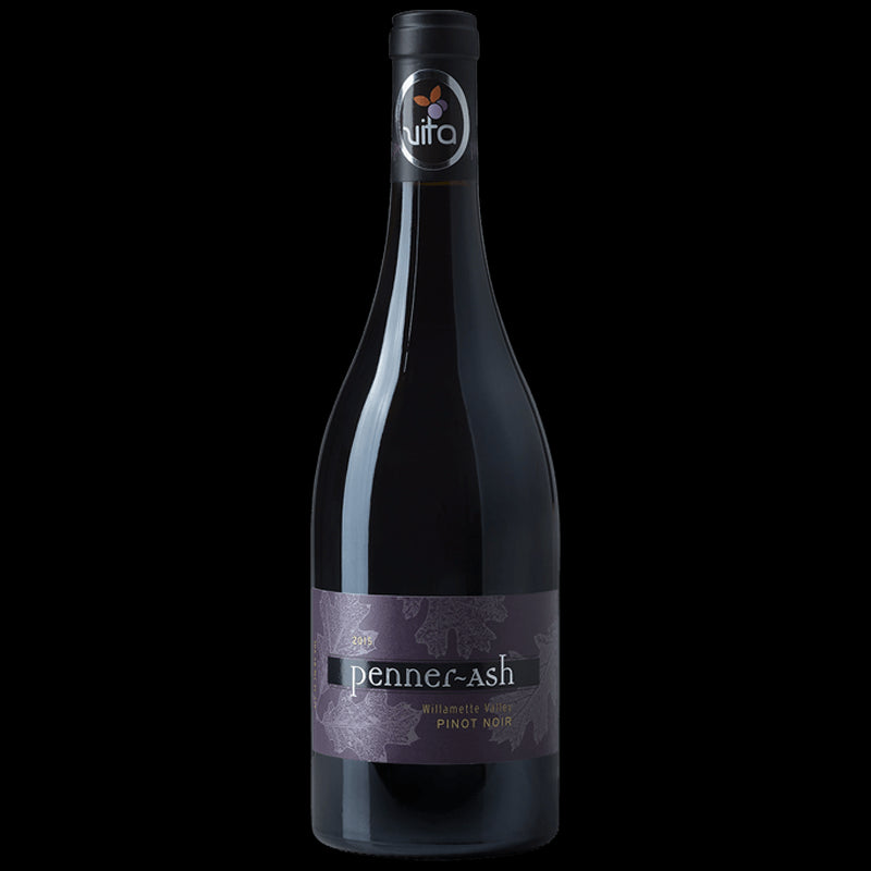 Willamette Valley AVA. Pinot Noir