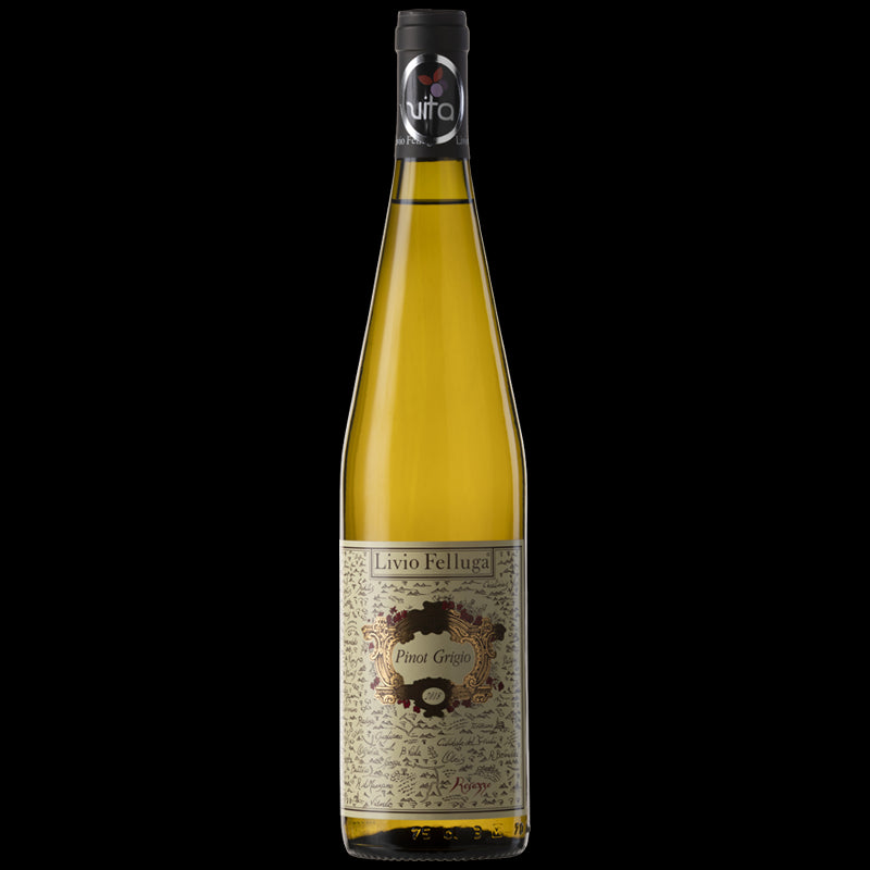 Pinot Grigio D.O.C. Friuli Colli Orientali