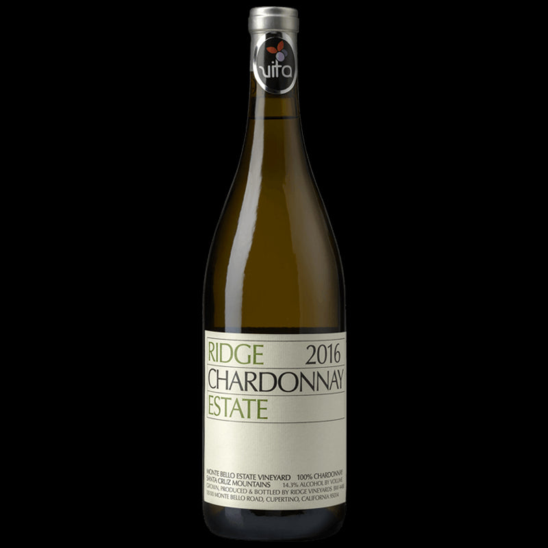 Estate Chardonnay