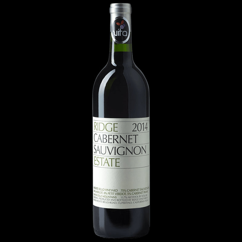 Ridge - Cabernet Sauvignon Estate