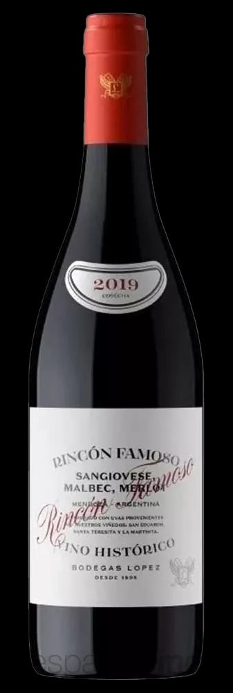 Rincón Famoso