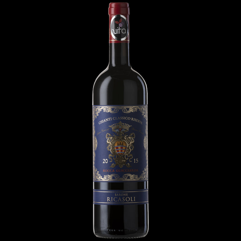 Chianti Classico D.O.C.G. Rocca Guicciarda