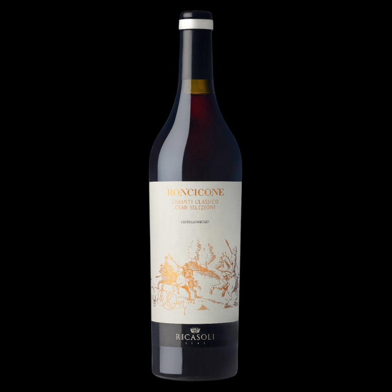 Roncicone Chianti Classico Gran Selezione DOCG