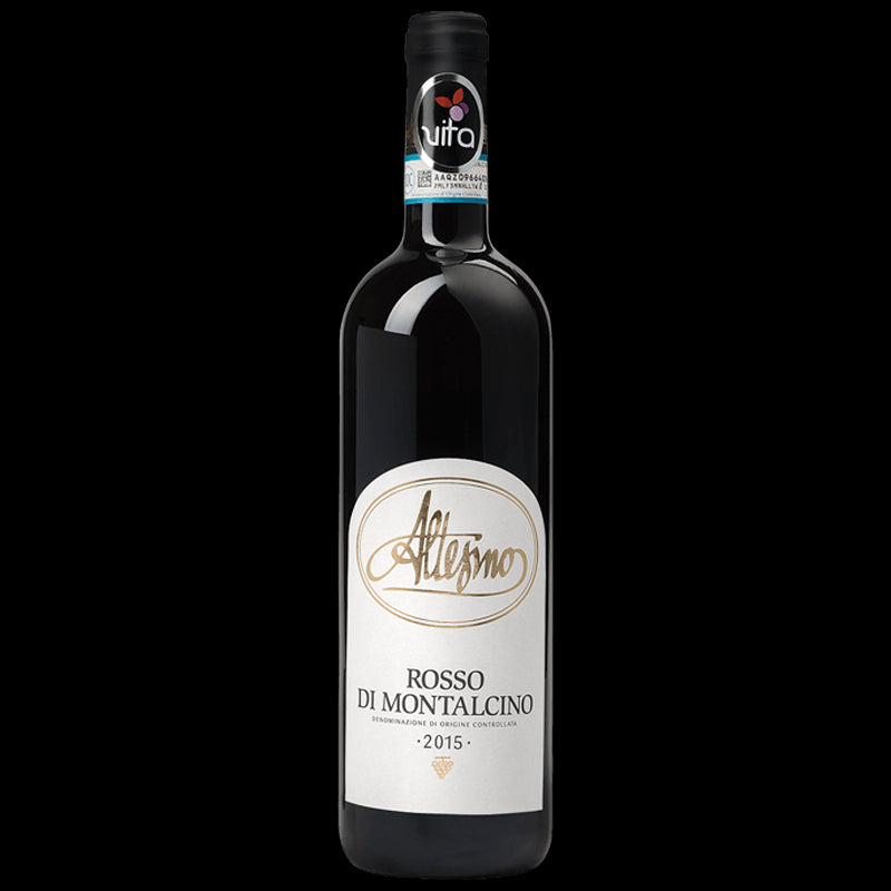 Rosso di Montalcino D.O.C.