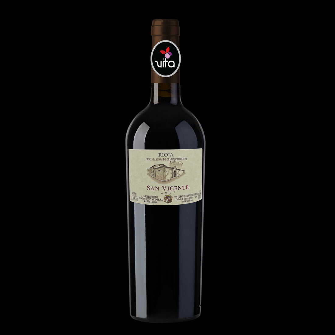 San Vicente - Magnum