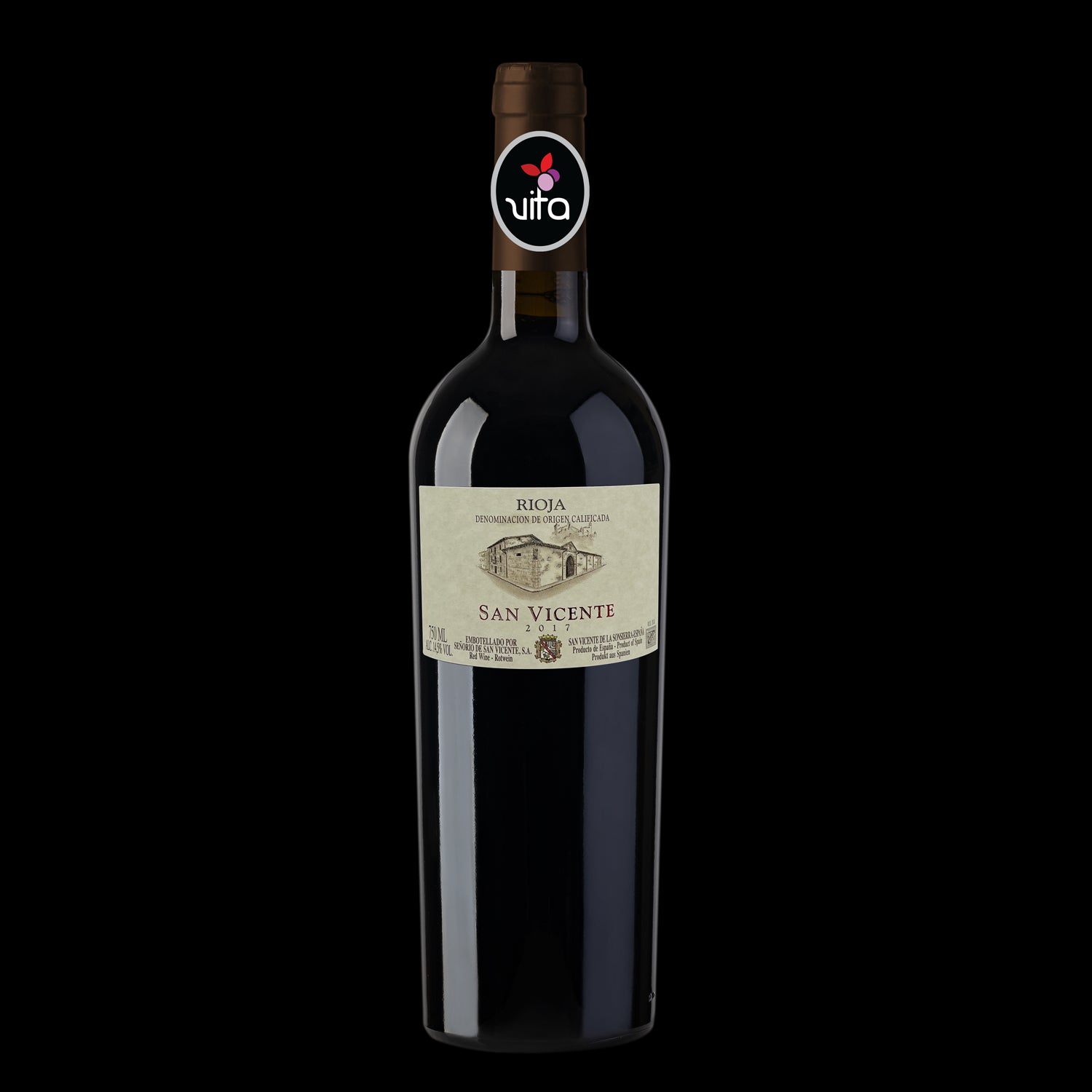 San Vicente - Magnum