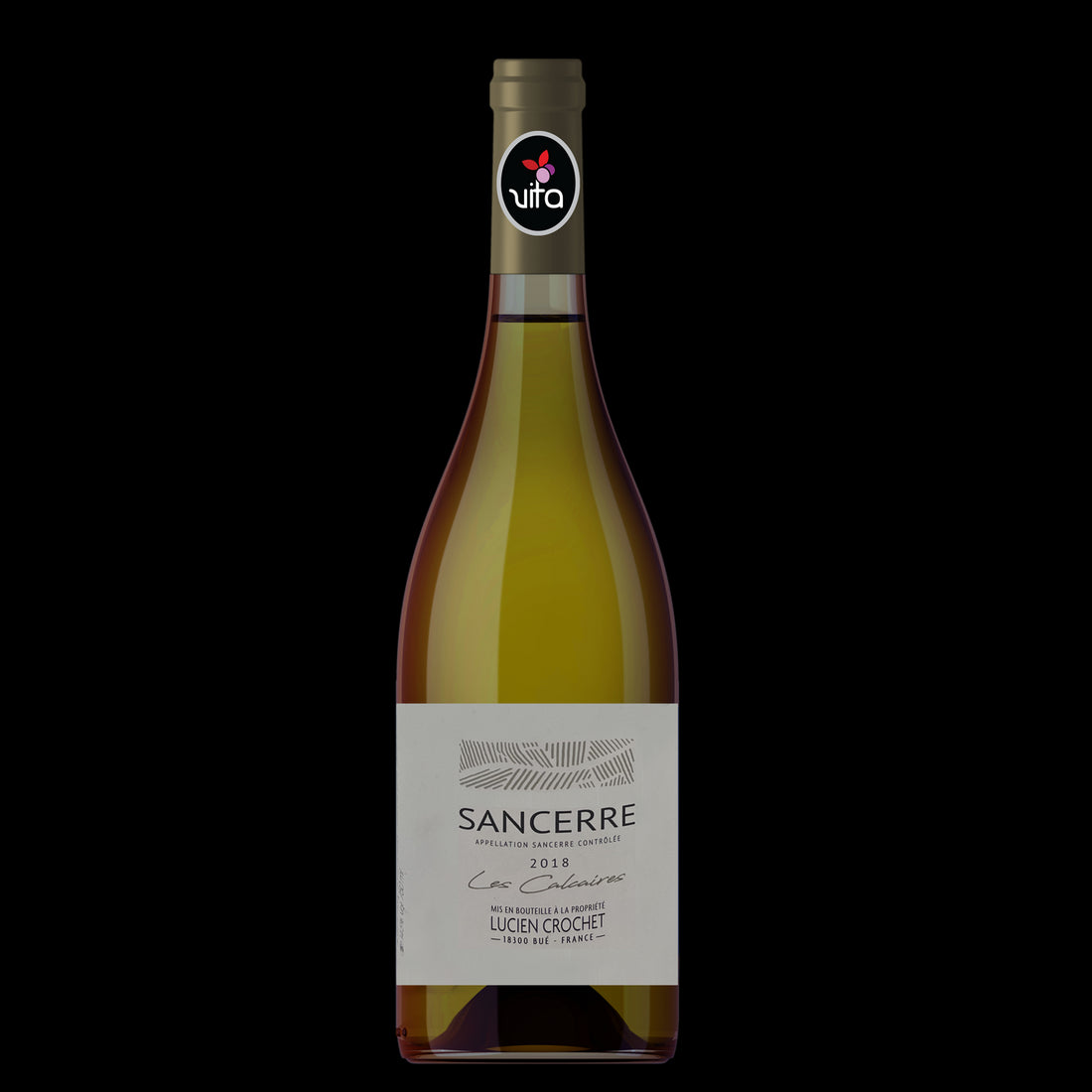 Sancerre Blanc "Les Calcaires"