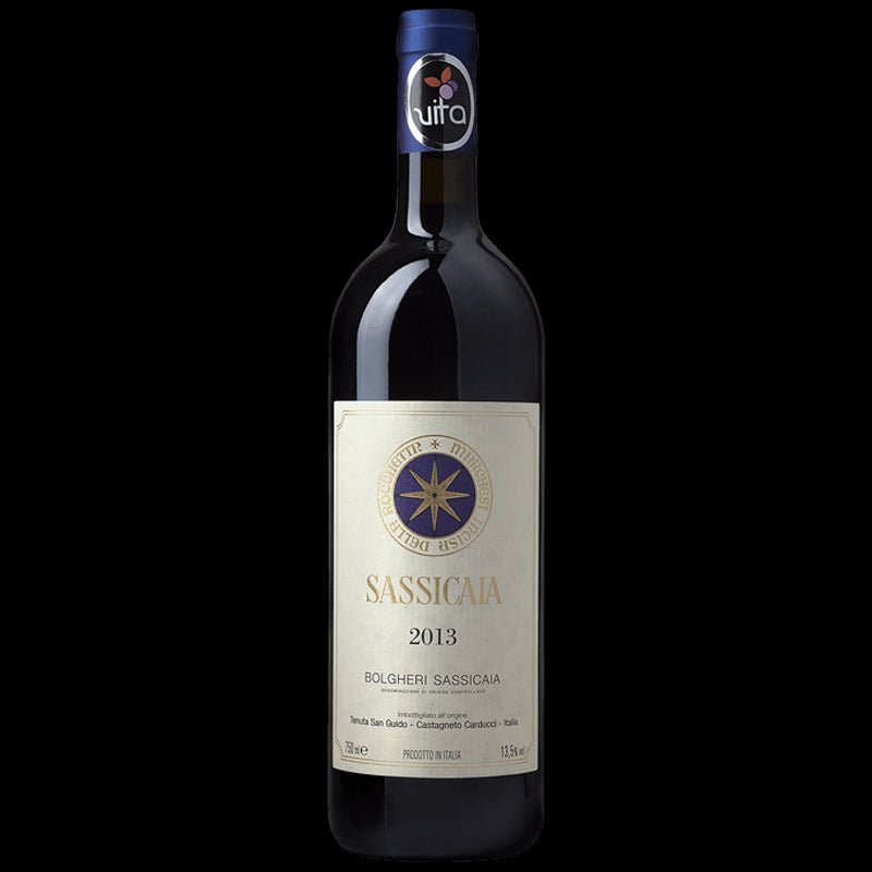Sassicaia