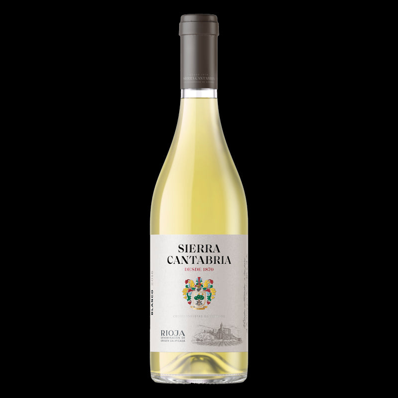 Blanco Rioja