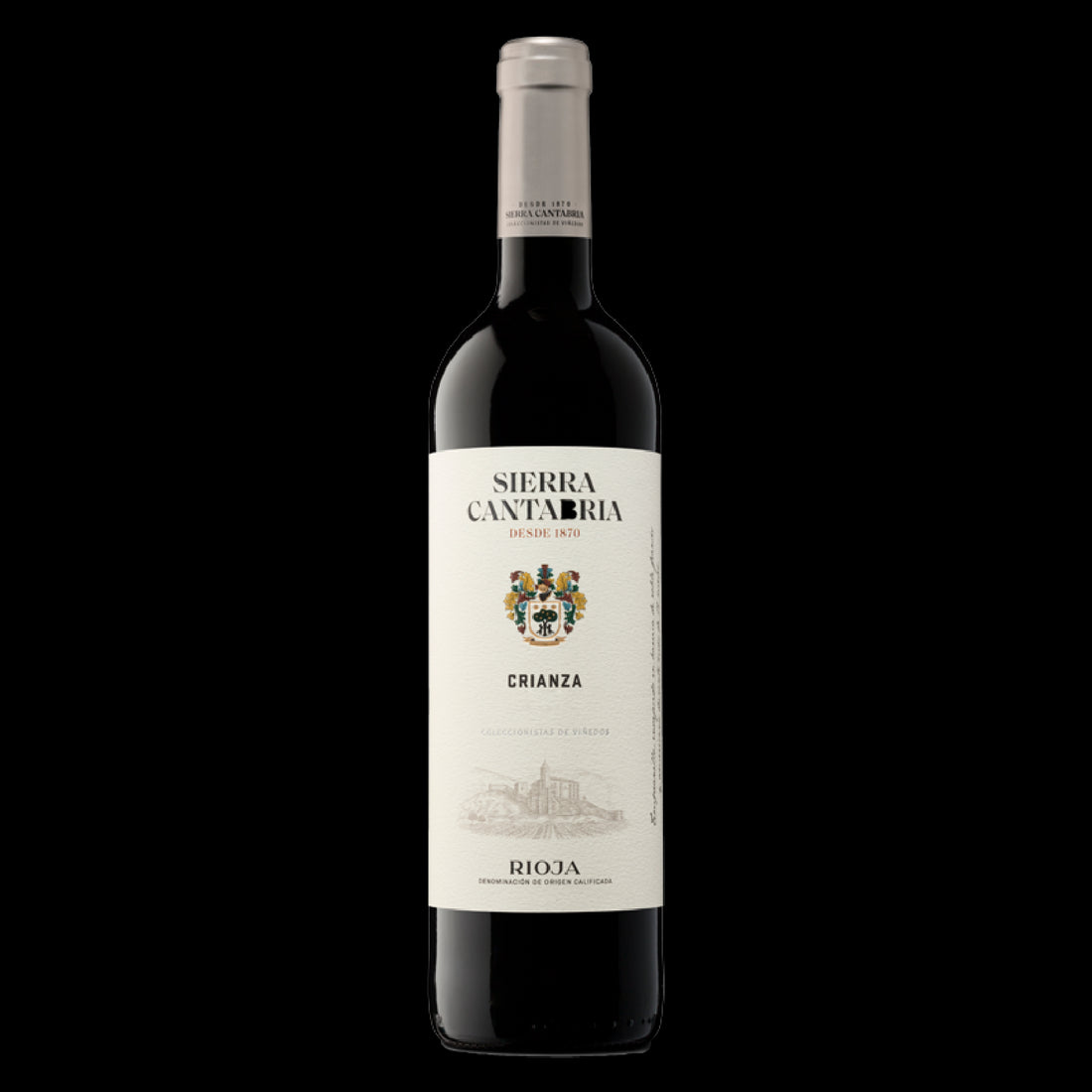Crianza