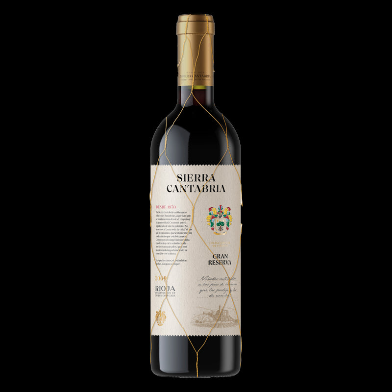 Gran Reserva