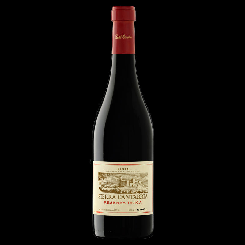 Reserva Única
