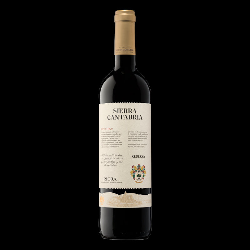 Reserva