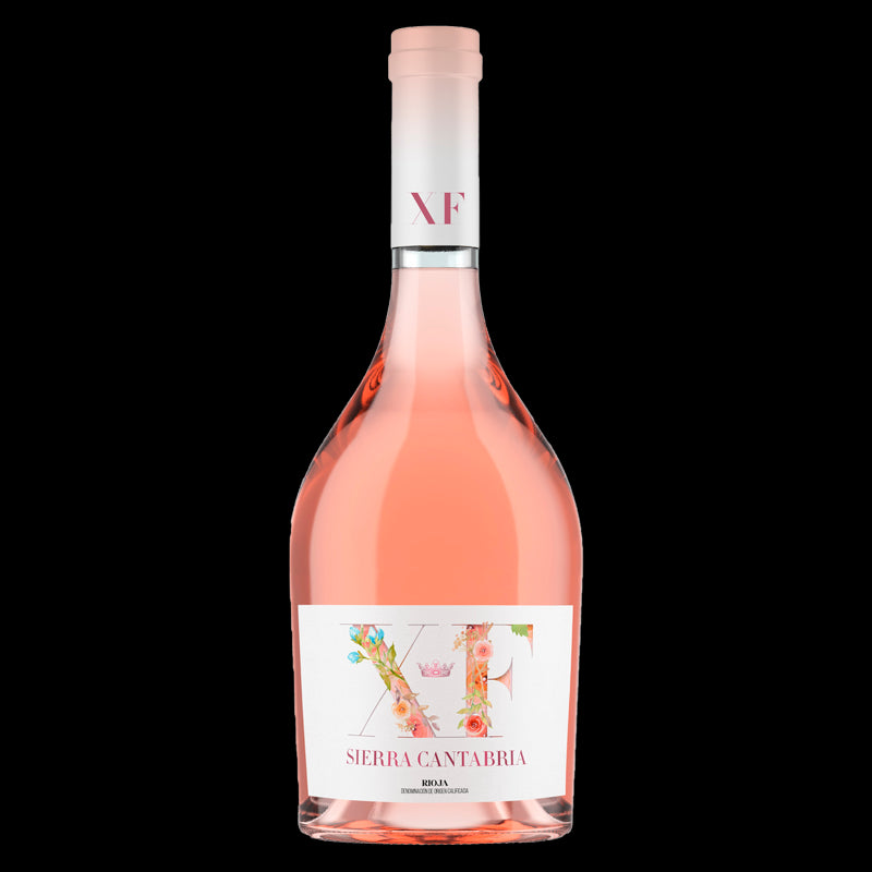 XF Rosé