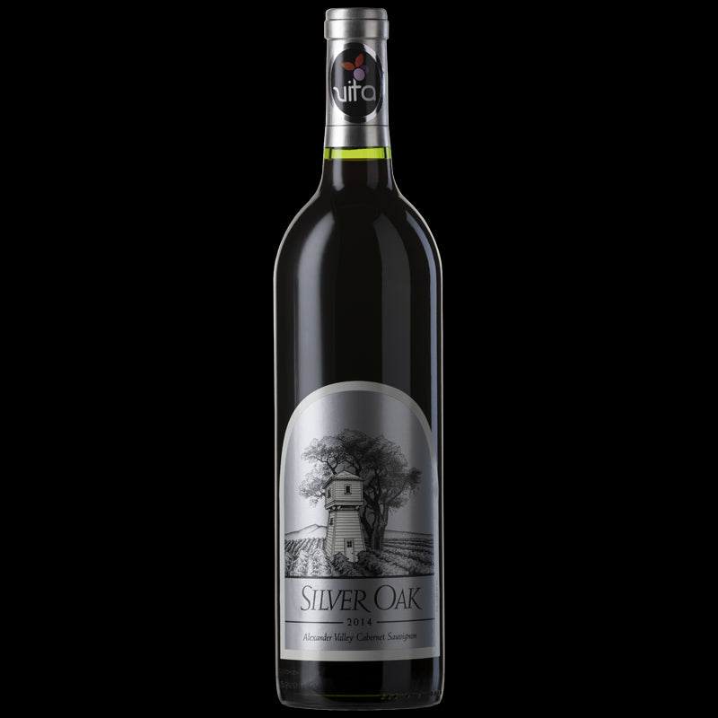 Alexander Valley AVA. Cabernet Sauvignon - Magnum