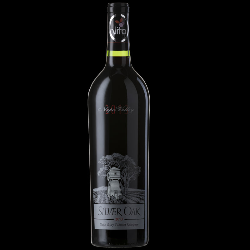Napa Valley Cabernet Sauvignon