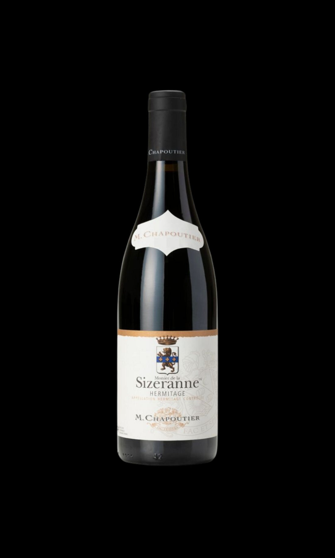 M. Chapoutier - "Sizeranne" Hermitage
