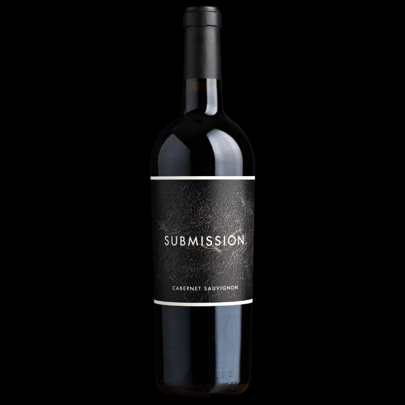 Submission - Cabernet Sauvignon
