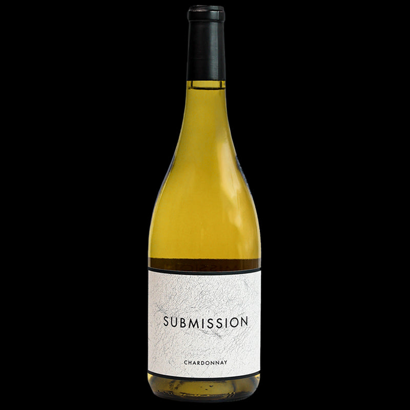 Submission - California Chardonnay